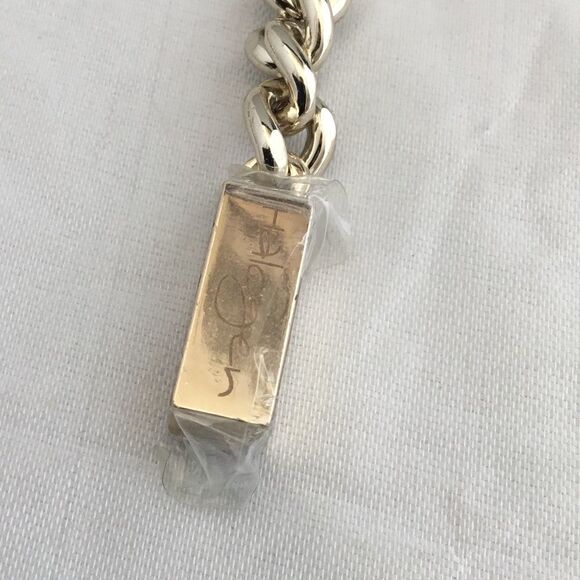 Halogen 'Double Swag' Chain Belt (UC3) - Picture 5 of 6